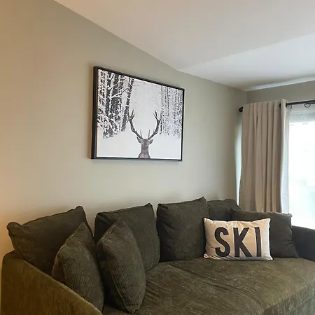 Cosy Spacieux 6 Pers Ax Thermes Centre Parking Apartman