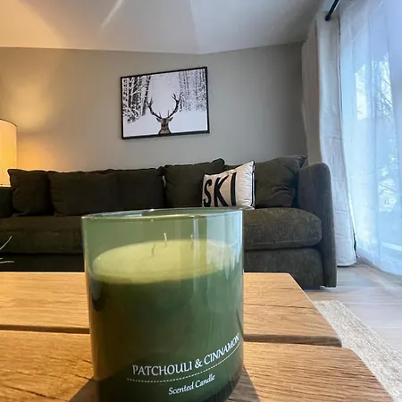 Cosy Spacieux 6 Pers Ax Thermes Centre Parking *