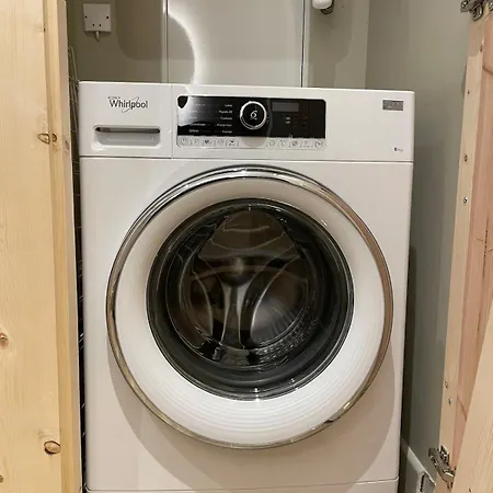 Cosy Spacieux 6 Pers Ax Thermes Centre Parking