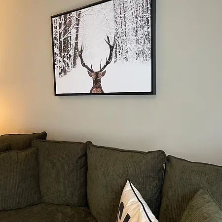 Cosy Spacieux 6 Pers Ax Thermes Centre Parking *