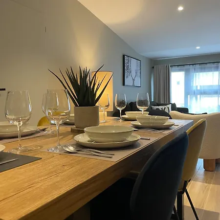 Cosy Spacieux 6 Pers Ax Thermes Centre Parking * Ax-les-Thermes