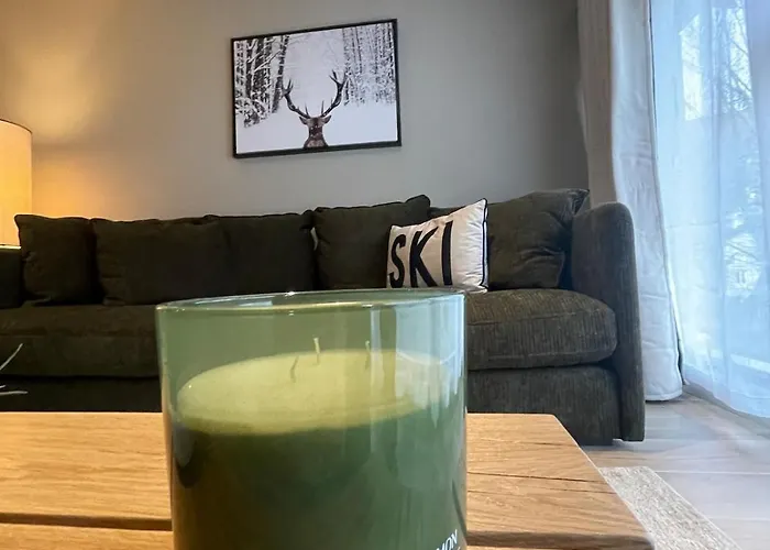 Cosy Spacieux 6 Pers Ax Thermes Centre Parking *