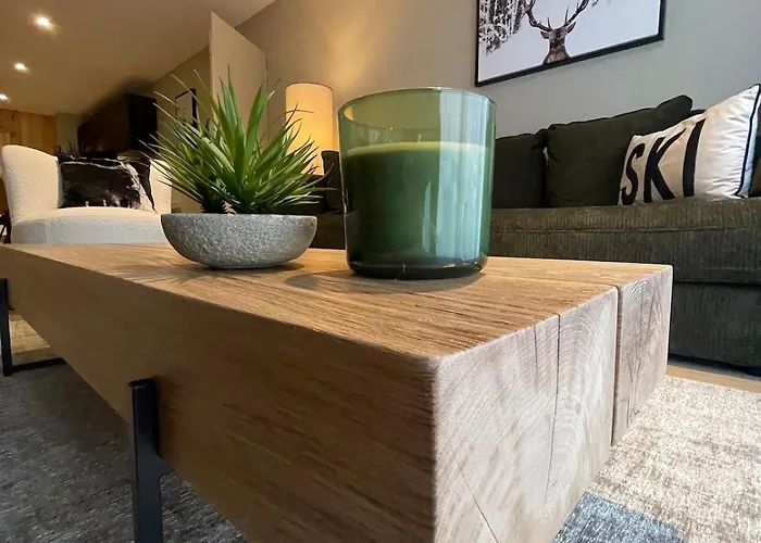 Cosy Spacieux 6 Pers Ax Thermes Centre Parking アクス・レ・テルム