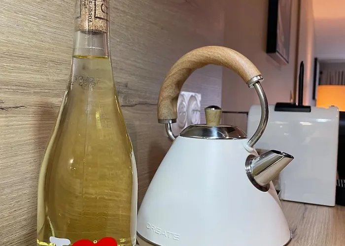 Cosy Spacieux 6 Pers Ax Thermes Centre Parking 公寓 *